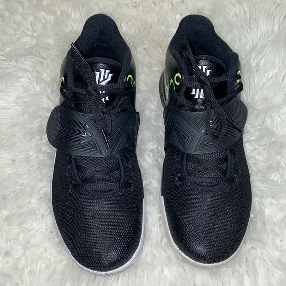 Nike Kyrie Flytrap 3 Basketball Sz 8 - Picture 5 of 14